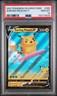 2021 POKEMON CELEBRATIONS #008 SURFING PIKACHU V PSA 10