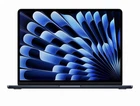 2026 Apple MacBook Air 13.6" (M5, Midnight, Liquid Retina Display)