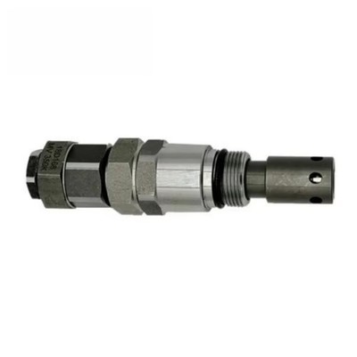 For 24201225A Relief Valve Daewoo Doosan Excavator DH220-5 DH220-7 