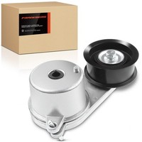 Frankberg Spannrolle Keilrippenriemen Passend FüR Nissan 350Z 370Z GT-R