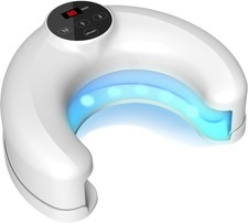 Wireless Nail Fungus Laser Device for Multiple Toenails Fingernails Rechargeable