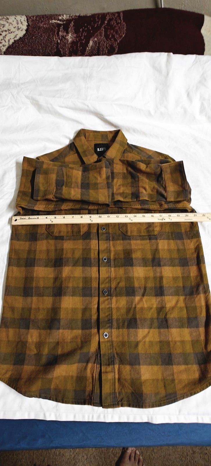 Flannel - image 2