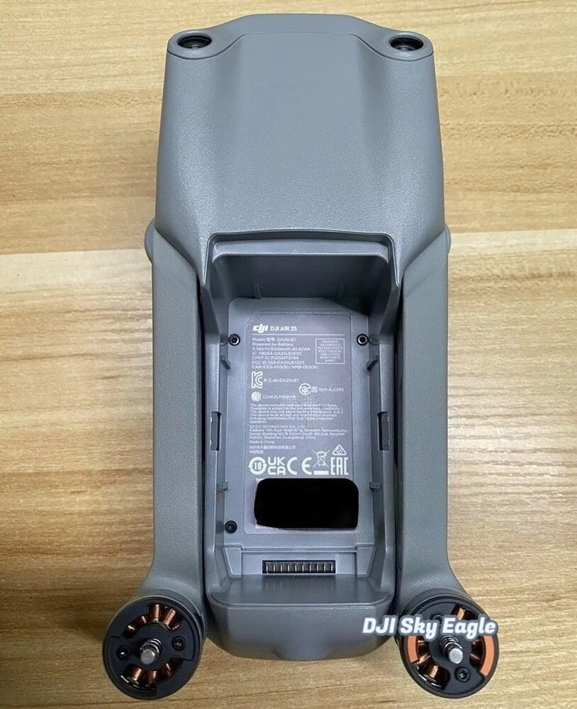 DJI Air 2S for sale | eBay