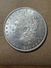 1880 Morgan Dollar - BU - As Shown! (#2416)