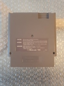 Les Chevaliers Du Zodiaque PAL-B FAH Nintendo NES CARTOUCHE SEULE OFFICIEL TBE++