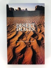 Desert Images (Bildband) - David Muench und Edward Abbey
