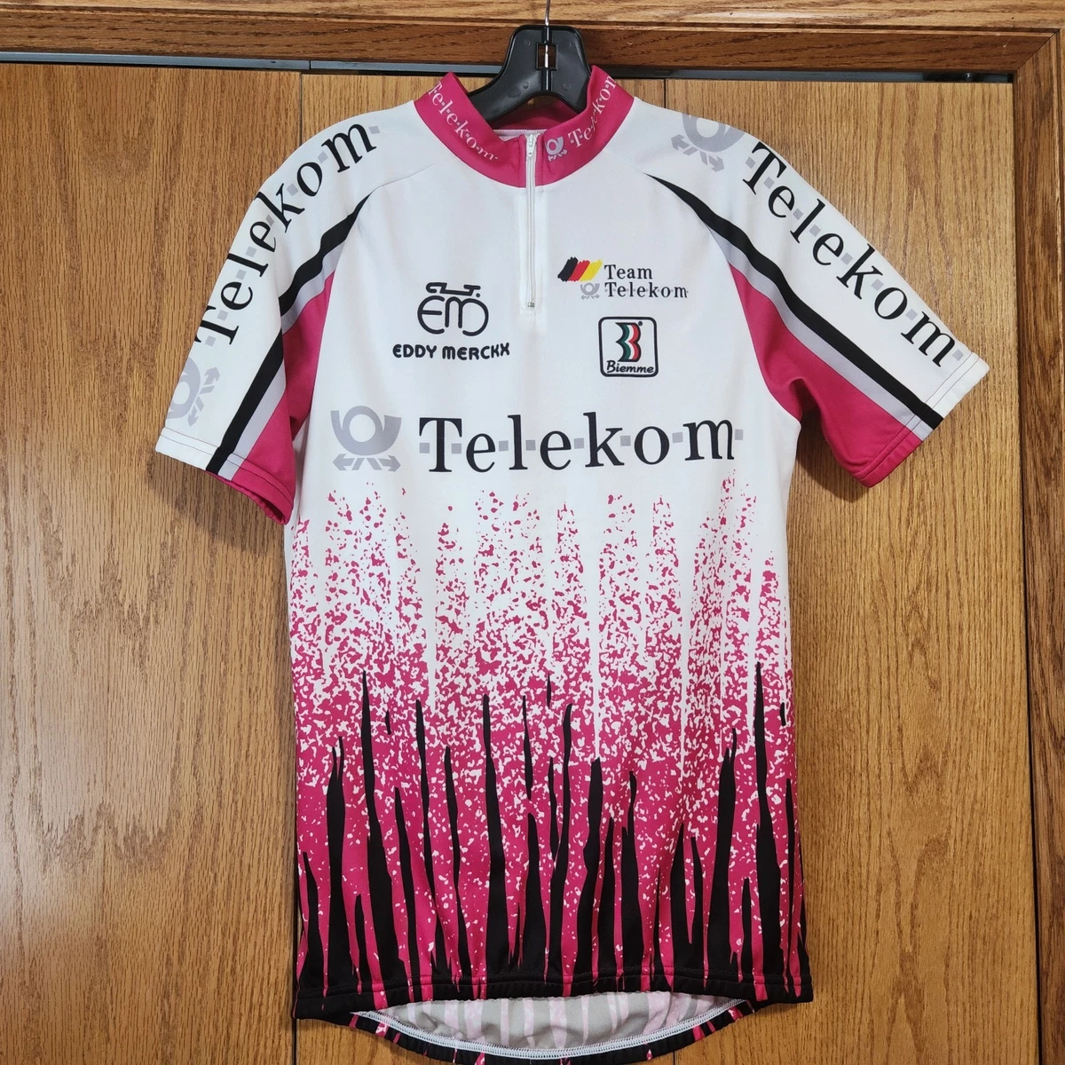 Vintage Eddy Merckx In Cycling Jerseys for sale | eBay