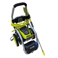 RYOBI 3000 PSI 1.1 GPM Cold Water Electric Pressure Washer