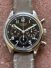 Longines Avigation Big Eye - L2.816.4.53.2