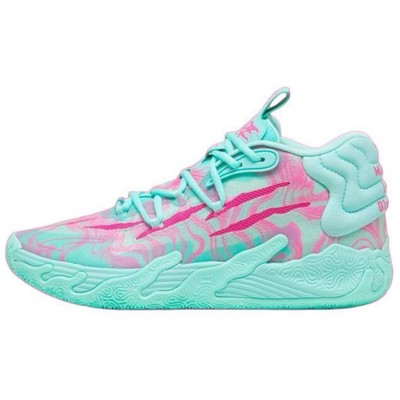 Puma MB.03 X LaMelo Ball Men\'s size 13 \