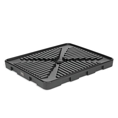 PIG Poly IBC Tote Full-Top Funnel |for IBC Totes with a 6  Dia. Opening | 49....