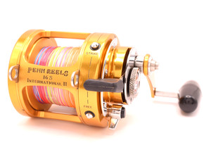 Penn International II | eBay