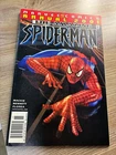 Amazing Spider-Man Annual 2001 Rare Newsstand Variant Marvel Comics
