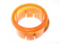 Bmw E36 Z3 12 Volt Buchse Lampe Prisma Linse Ring 51168108849 Neu Original