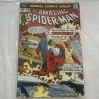 Marvel Comics The Amazing Spider-Man #152 Spider-Man Shocker 1976