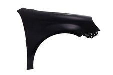 New Front Right Passenger Side Fender For Volkswagen Jetta 05-10 1k5821022a Capa