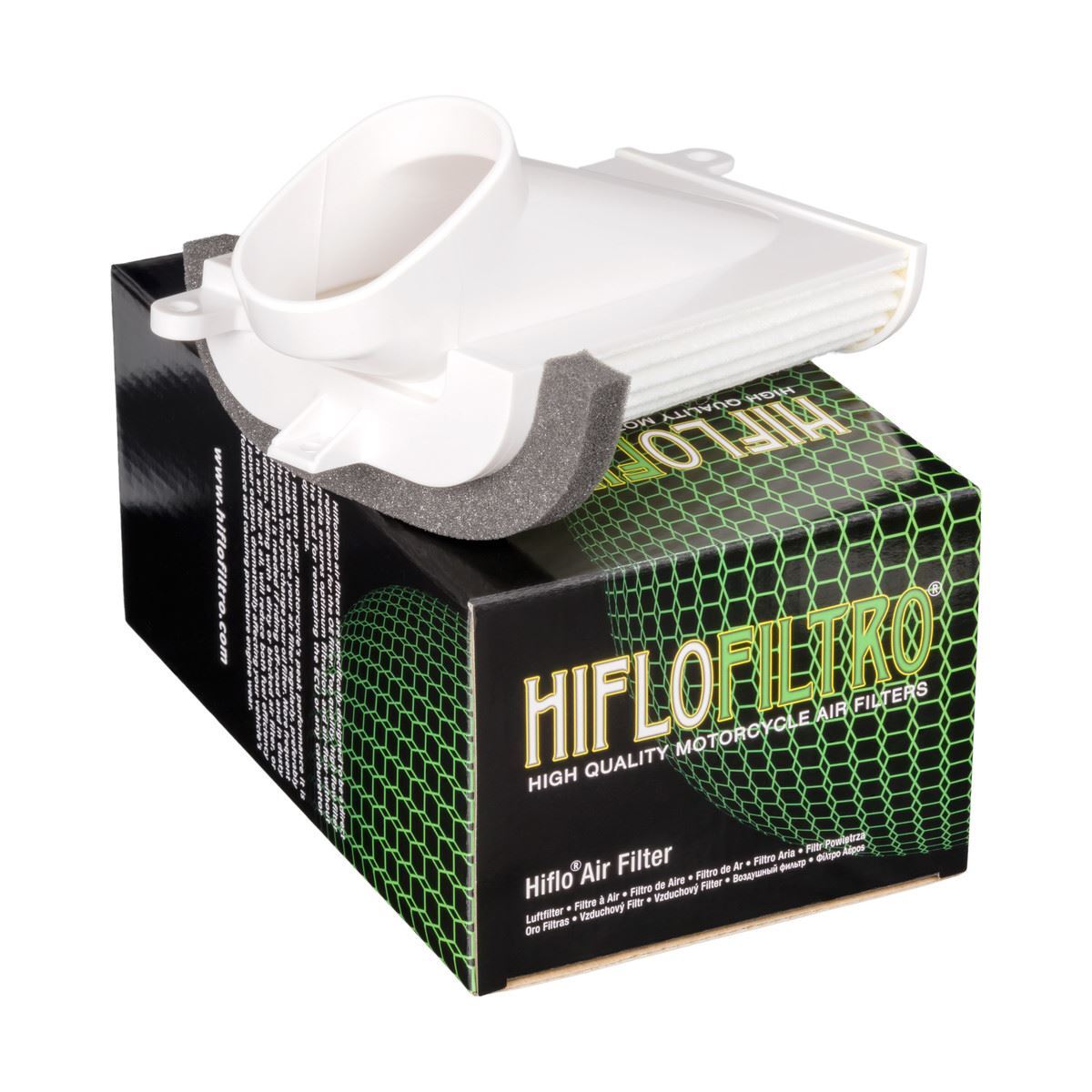 Hi-Flo Air Filter - HFA4505 (LHA Air Filter) Yamaha XP500 TMAX 2001 - 2007