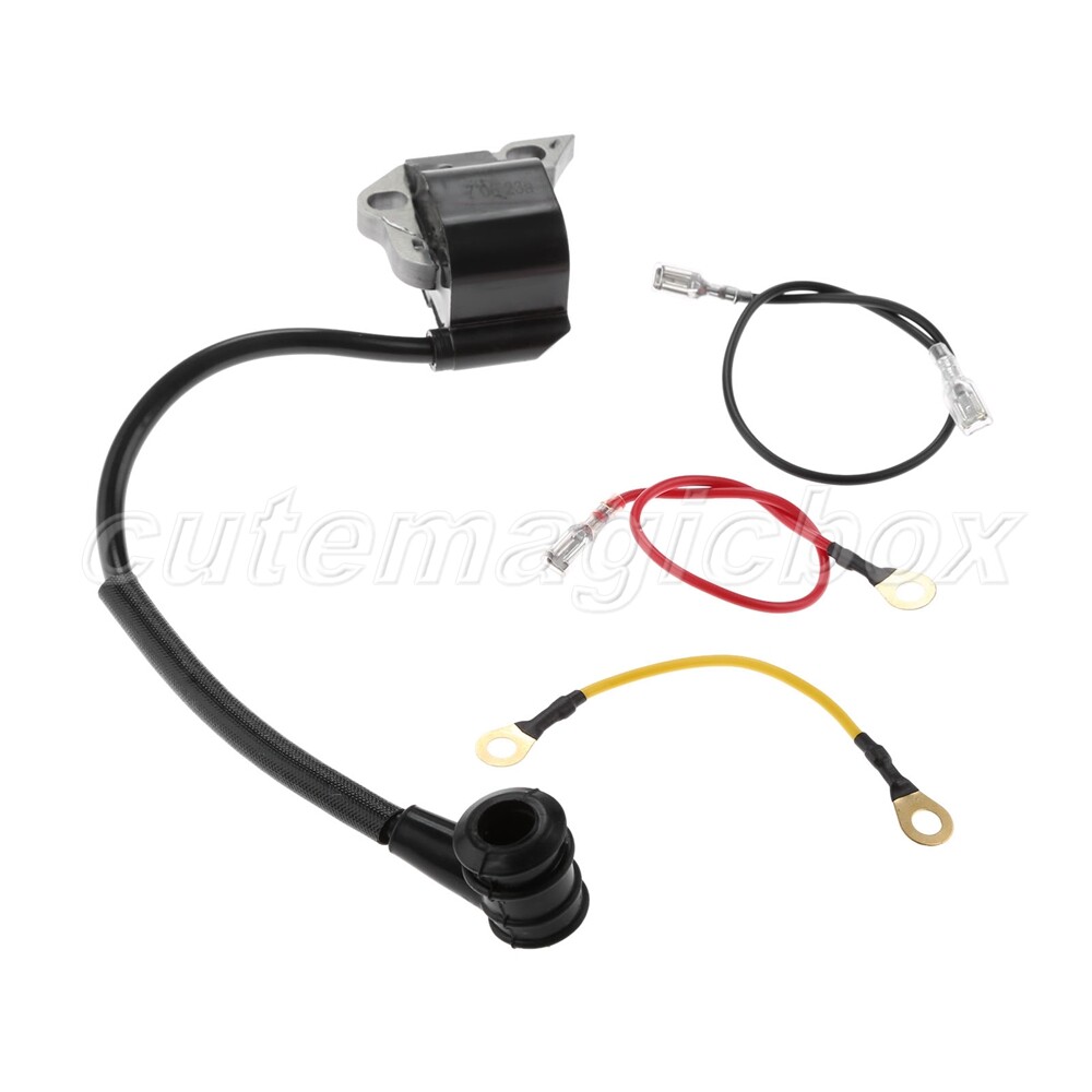 Ignition Coil Chainsaw Replacement For STIHL MS210 MS230 MS250 020 021