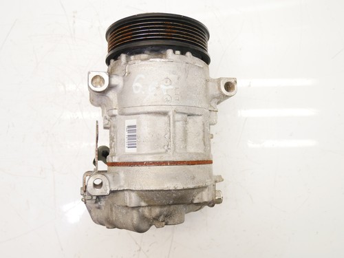 Klimakompressor für Opel Crossland X P17 1,2 F12XHT 9834779880