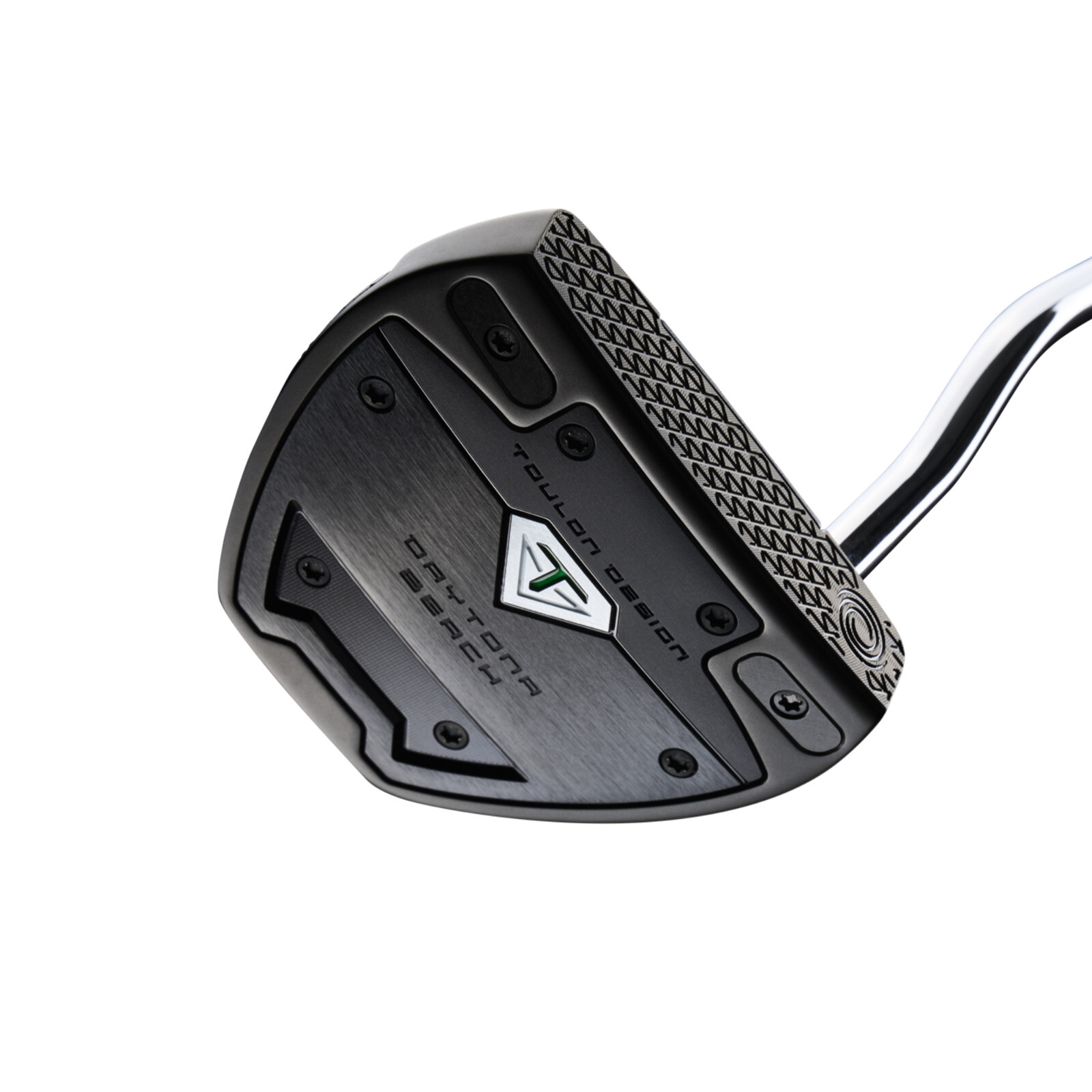 得価特価 ヤフオク! ODYSSEY 2022 TOULON DESIGN PUTTER トゥーロン ... オデッセイパター トゥーロンデザイン アトランタ2022 カスタム