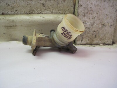 KAWASAKI KRF750N TERYX SXS OEM MASTER CYLINDER  D325 2010