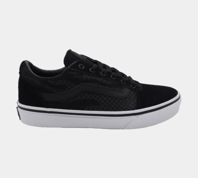 vans reflective flame