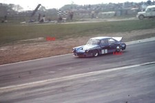 35mm Photo Slide - Vw Volkswagen Fastback Toleman Motor Racing 1976 35mm Photo Slide - Vw Volkswagen Fastback Toleman Motor Racing 1976