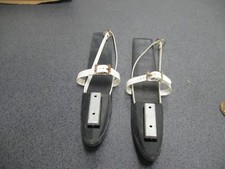 VINTAGE ZIPEES SLIDER SKATES WITH BOX