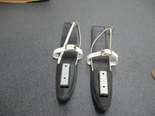 VINTAGE ZIPEES SLIDER SKATES WITH BOX