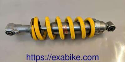 Amortisseur Avant Öhlins 08662-10 HONDA VTR 1000 SP2 de 2005 main image 1