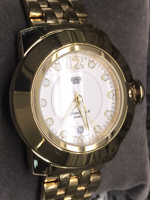 Authentic Glam Rock Watch Woman An AUTHENTIC Glam Rock Women main image 2