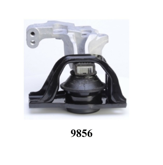 3 PCS FRONT MOTOR MOUNT FOR 20142015 Nissan Rogue Select 2.5L eBay