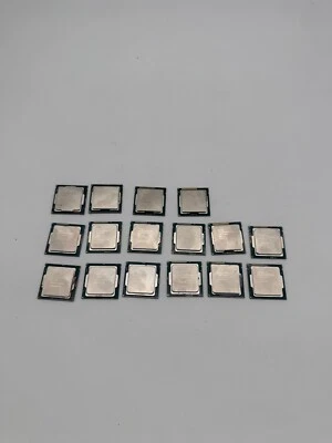 Processeur Apple iMac 27" 2012-2020 | CPU | A1419 - A2115 Tous modèles - Photo 1/4