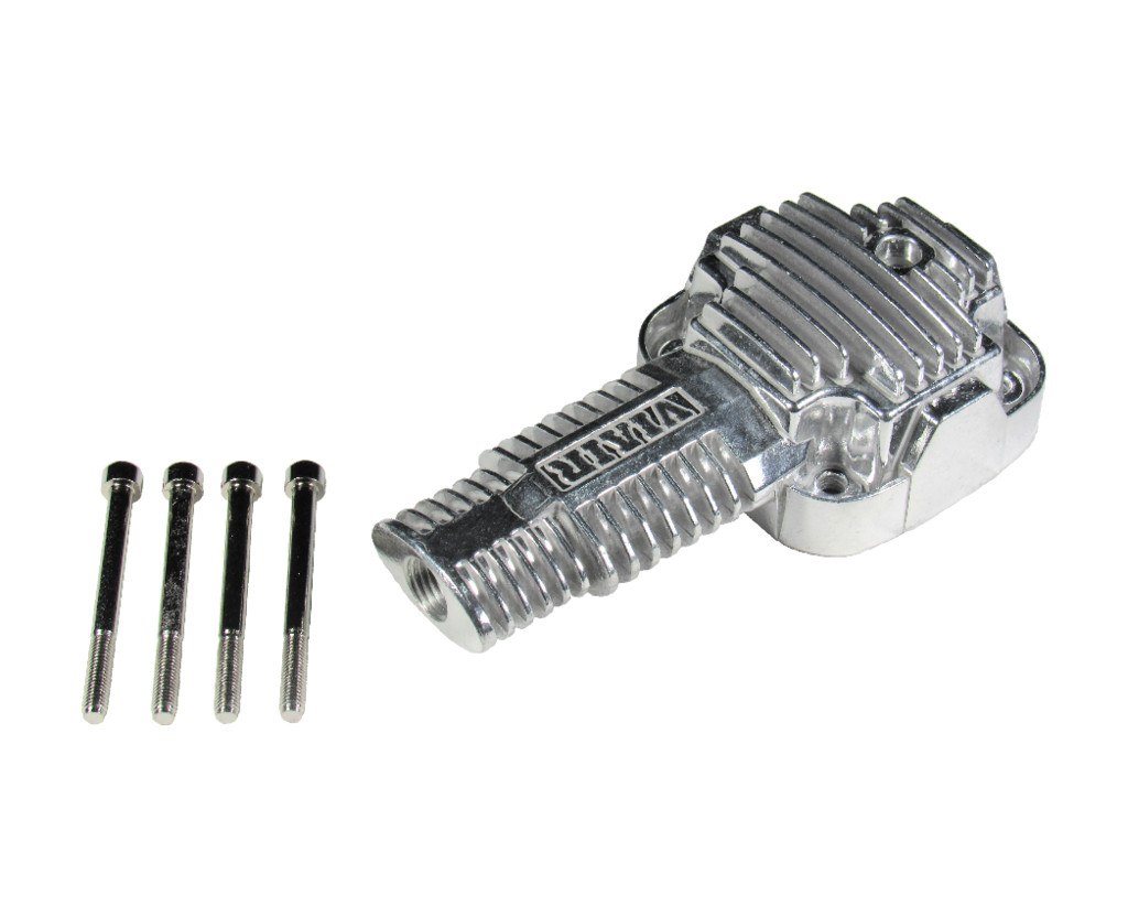 Head Replacement Kit W/ Head Gasket & 4 Bolts