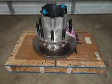 Conmet 10084930 Hub Assembly Commercial Truck