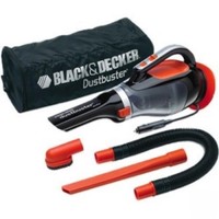 Black & Decker Bdh1220av 12-volt Auto Vac on sale Black & Decker Bdh1220av 12-volt Auto Vac on sale