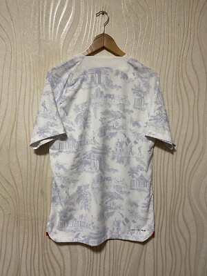 NIKE FRANCE 2022 MEN'S HOME JERSEY - Soccer Plus