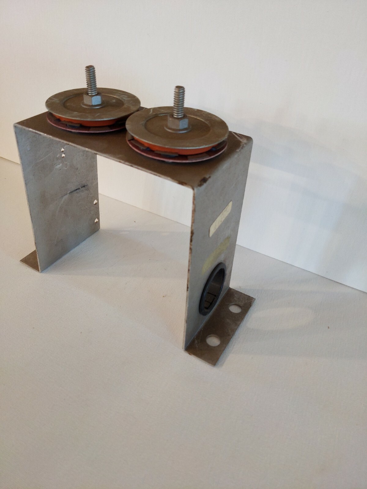 610070 Associated Rectifier Assembly for 6010A Associated Battery