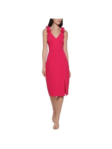 midi dress wedding Sparkly Midi Wedding Dress Ramona US 18