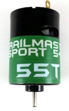 TrailMaster Sport 540 55t TMS54055T