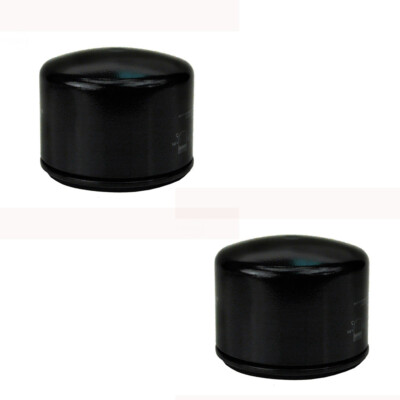 2 696854 Mower Oil Filter 92134GS fits Craftsman DYT4000 DLS 3500 +