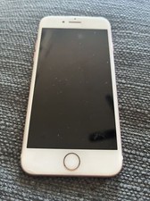 Apple iPhone 6s - Rose Gold
