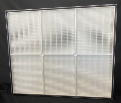 Dri-Eaz Replacement HEPA 500 Primary Filter for  F284 Air Scrubber F-321