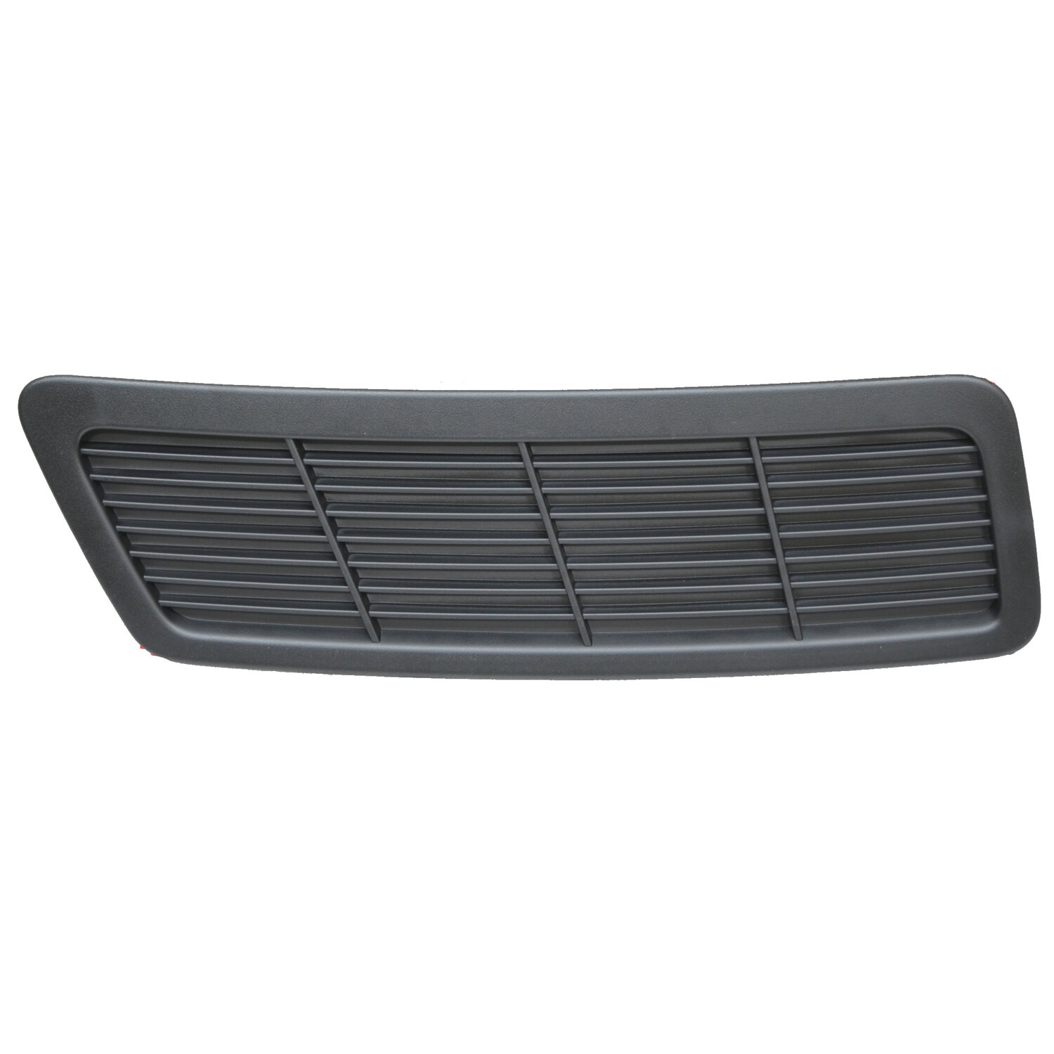 New Passenger Hood Vent Direct Replacement Fits 2015-2024 Ford Transit