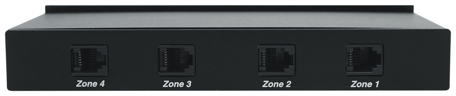 Rockville RXM8BTW 8-канальный Морской лодочный Bluetooth-усилитель 4-зонное управление Kicker