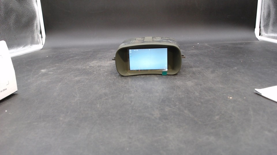 HEXEUM NV4000C Night Vision Goggles, Camouflage 4K HD Binoculars eBay