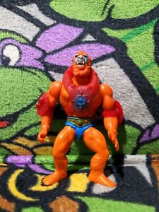 GNN92 for sale online Mattel Beast Man 5.5 Inches Action Figure