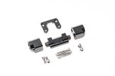 Radium Split Flow Flex Fuel Sensor Adapter e85 (Sensor Not Included) 20-0589 