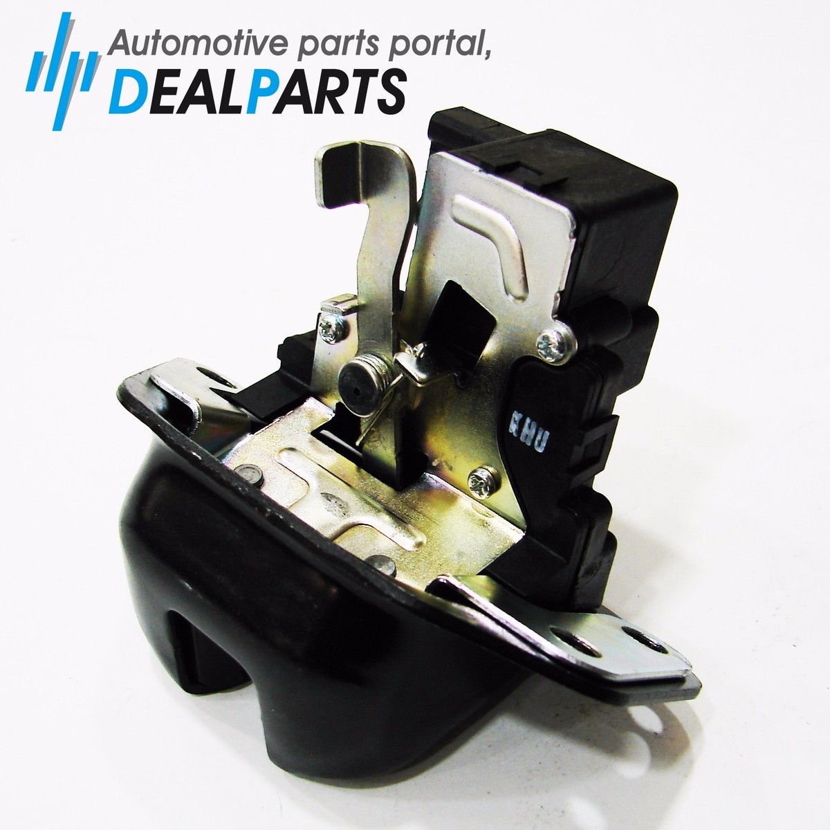 Genuine Liftgate Door Lock Latch, 90592-3361R, for Nissan Juke