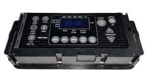 Whirlpool Oven Control Board - Part # 9762185 | WPW10114378